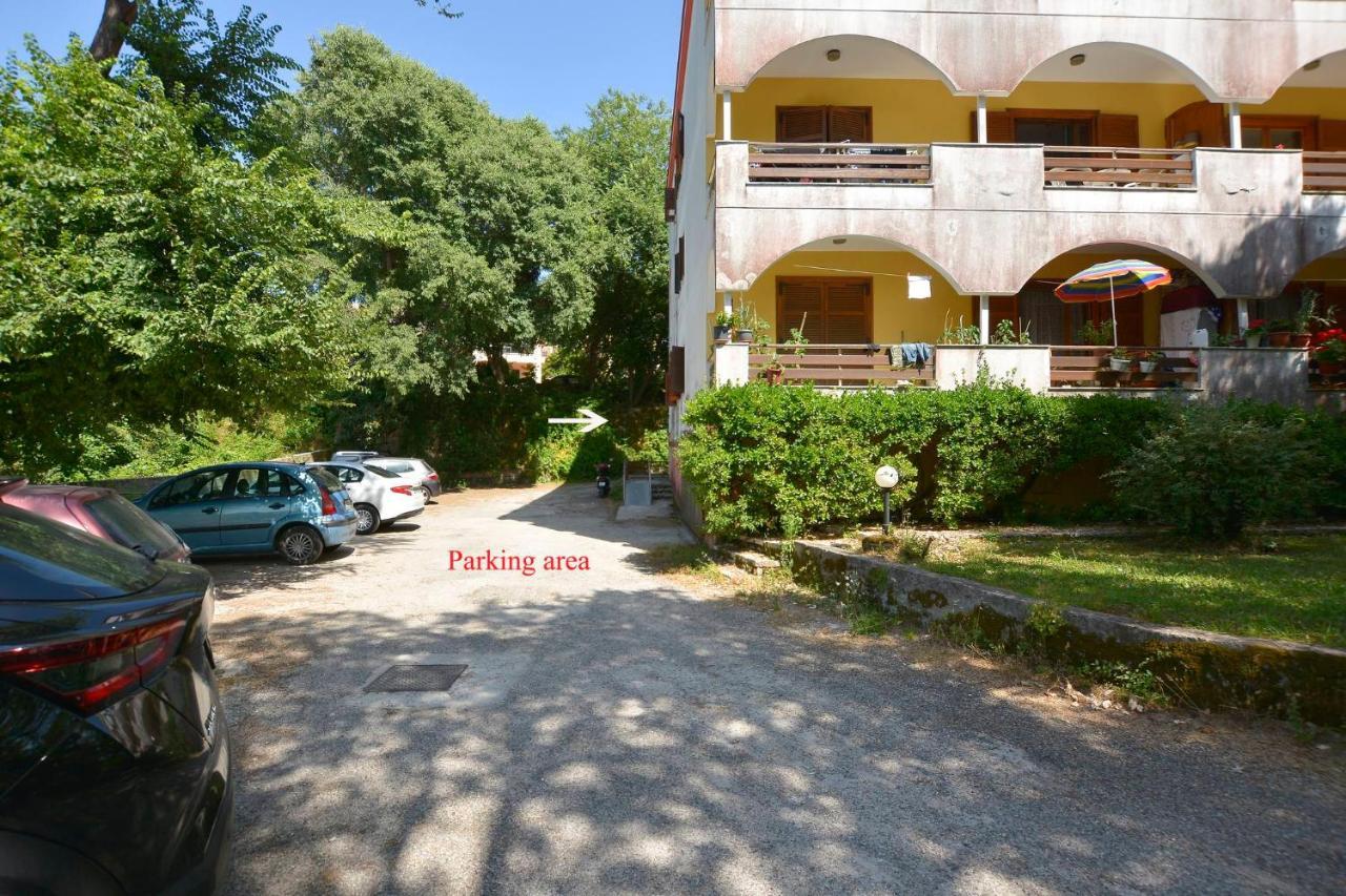 Casa Margarita Apartman Análipszi Kültér fotó